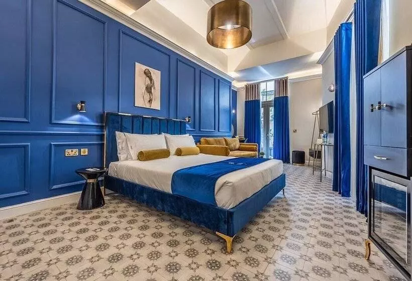 هتل Maison Medina Malta