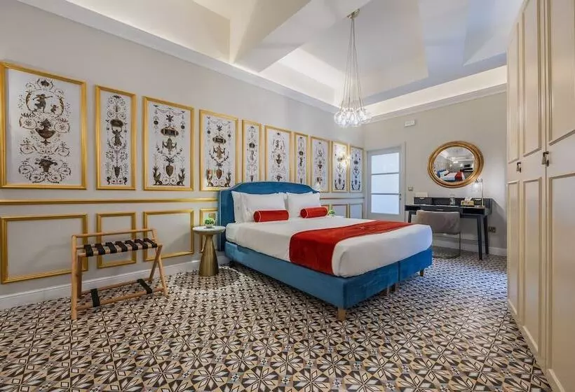 هتل Maison Medina Malta