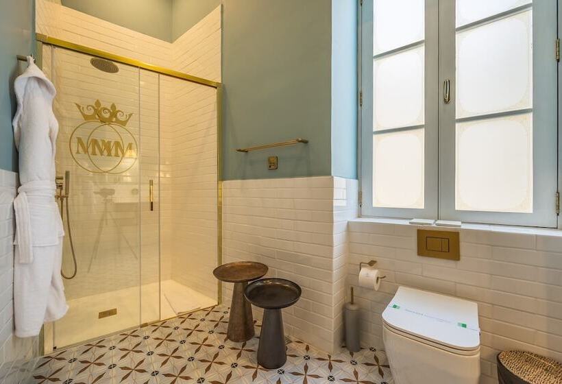 هتل Maison Medina Malta