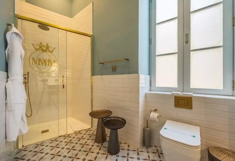 هتل Maison Medina Malta