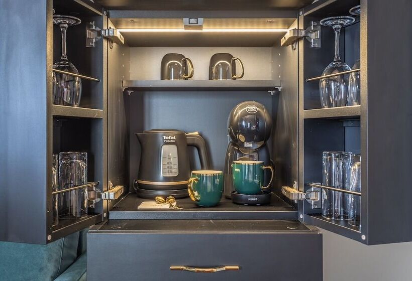 هتل Maison Medina Malta