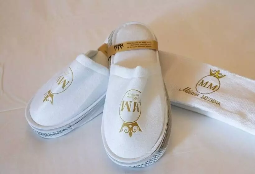 هتل Maison Medina Malta