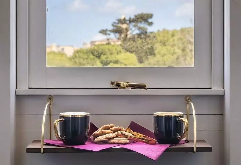 هتل Maison Medina Malta