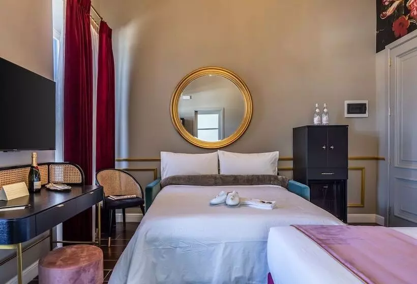 هتل Maison Medina Malta