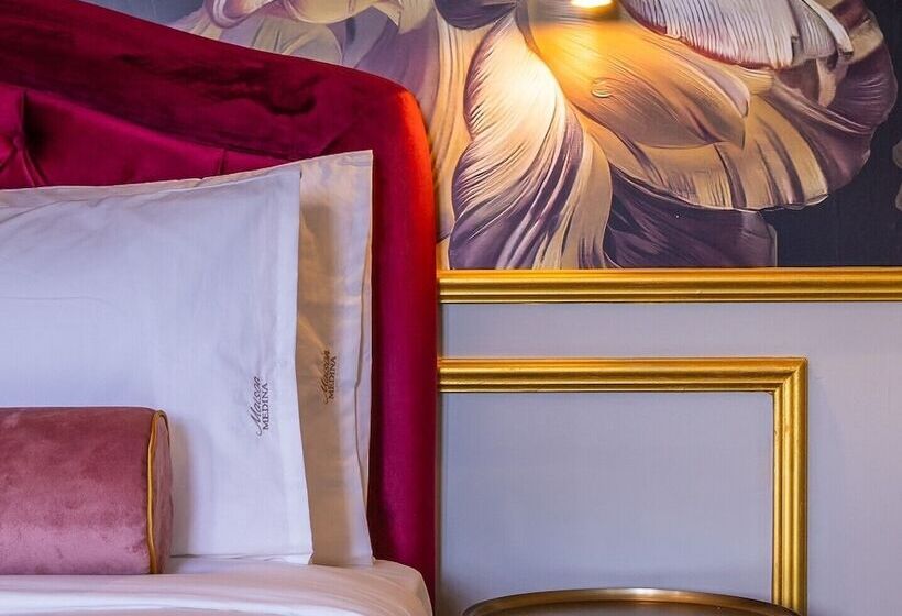 هتل Maison Medina Malta