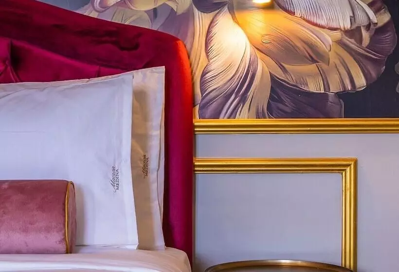 هتل Maison Medina Malta