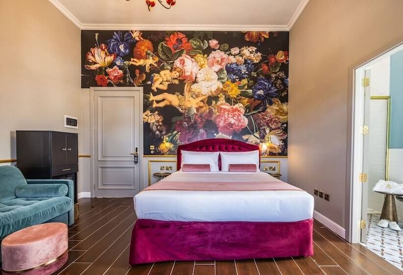 هتل Maison Medina Malta