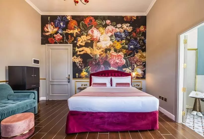 هتل Maison Medina Malta