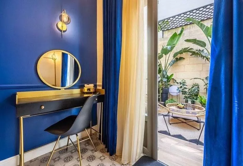 هتل Maison Medina Malta