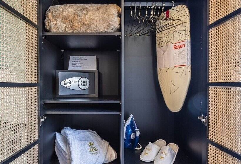 هتل Maison Medina Malta