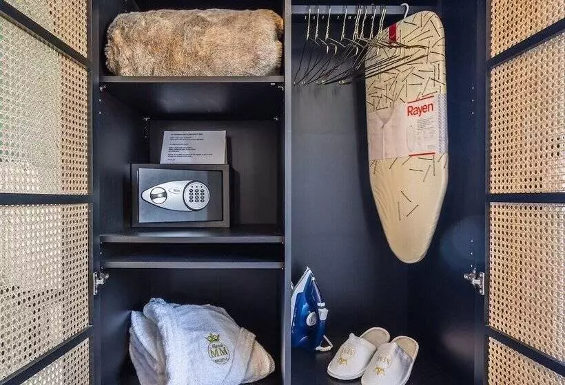 هتل Maison Medina Malta