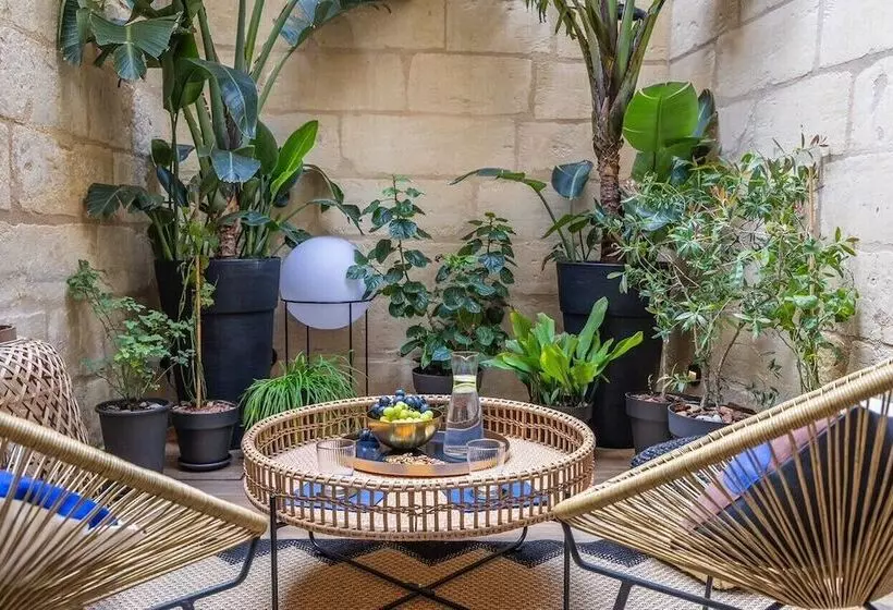 هتل Maison Medina Malta