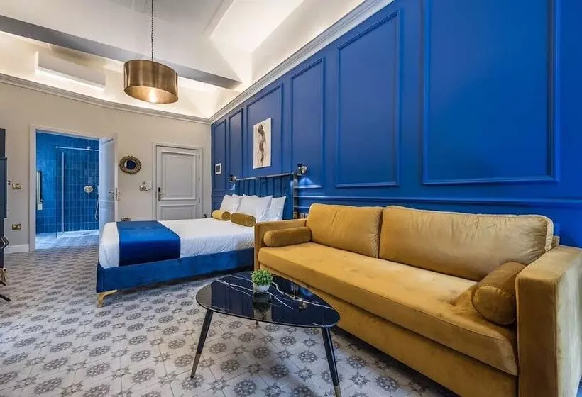 هتل Maison Medina Malta