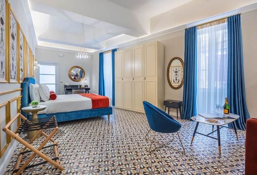 هتل Maison Medina Malta