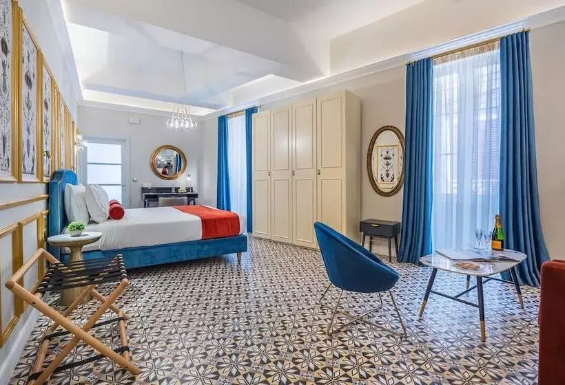 هتل Maison Medina Malta