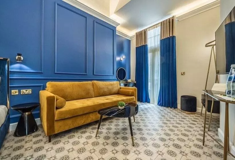 هتل Maison Medina Malta