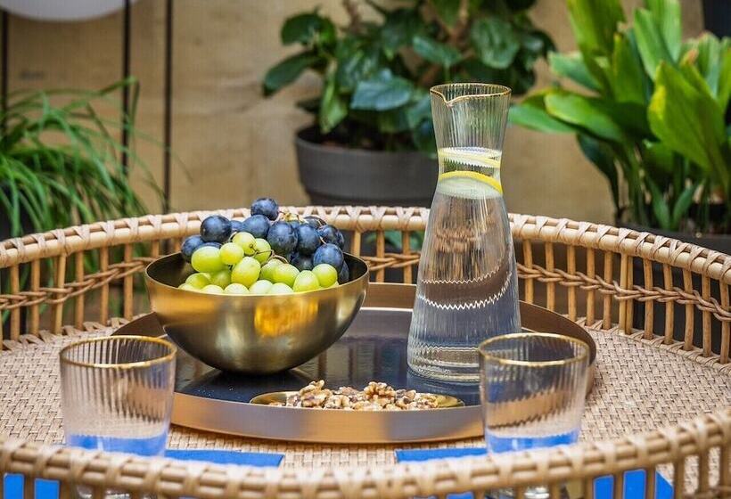 هتل Maison Medina Malta