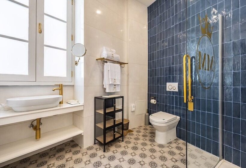 هتل Maison Medina Malta