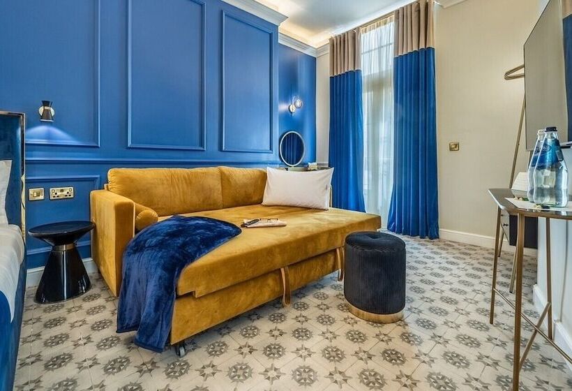 هتل Maison Medina Malta