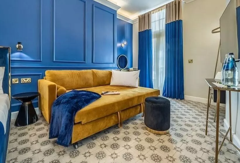 هتل Maison Medina Malta