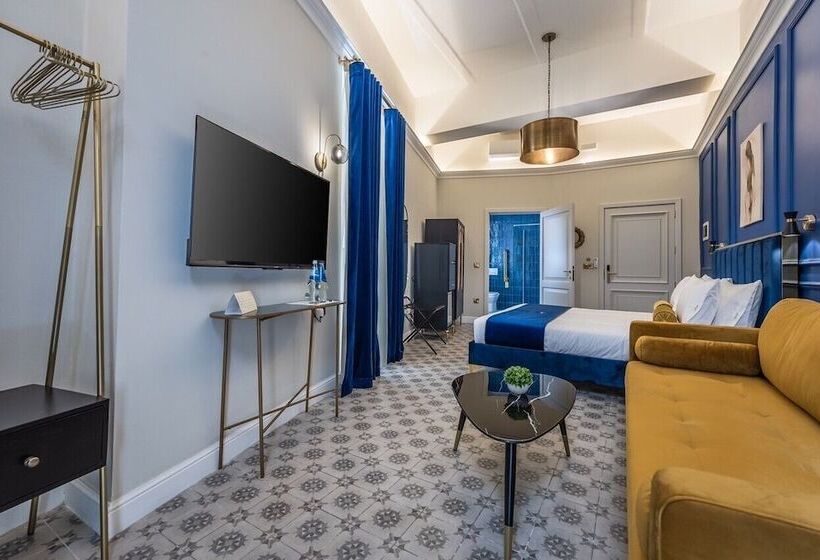 هتل Maison Medina Malta