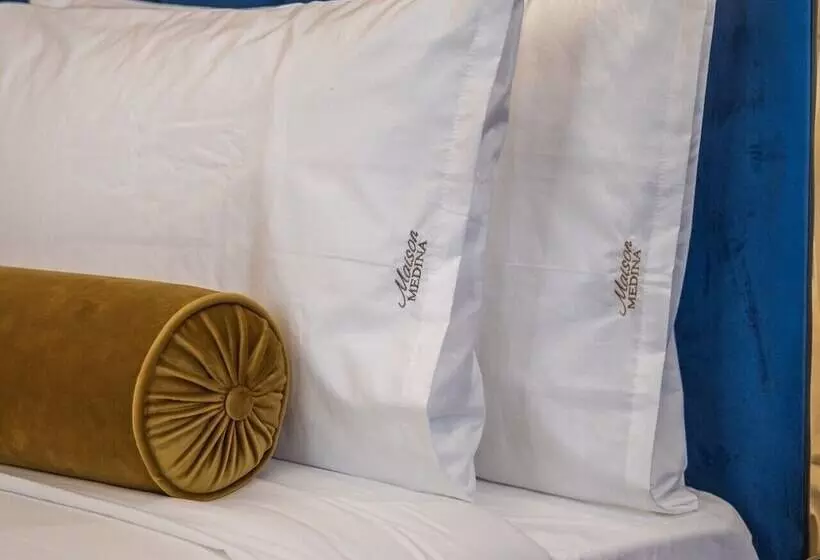 هتل Maison Medina Malta