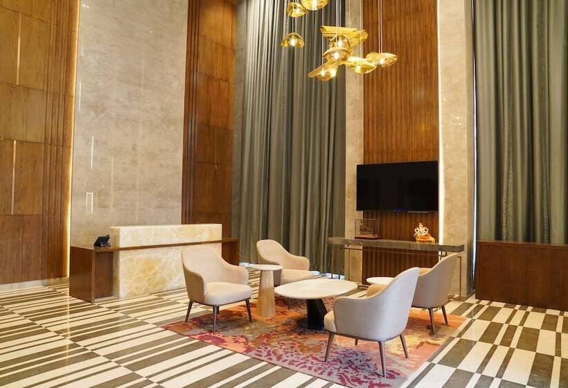 هتل Ramada By Wyndham Gorakhpur Gorakhnath Mandir Road