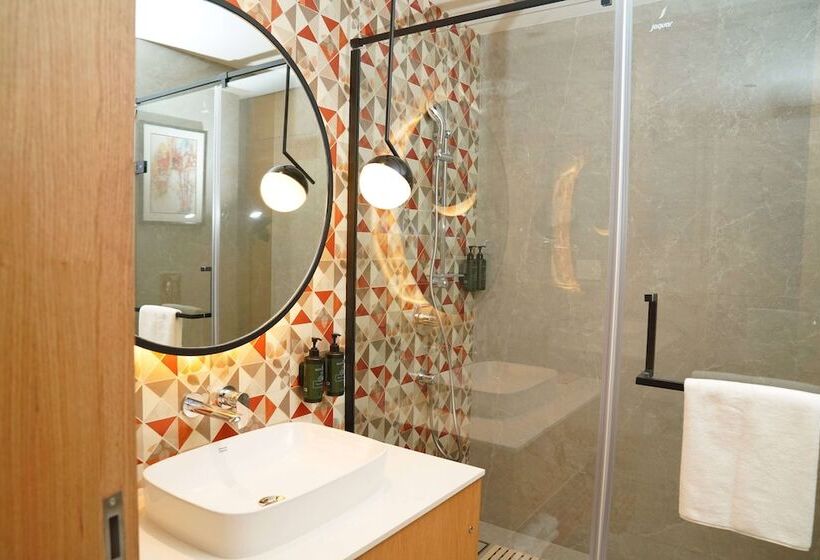 هتل Ramada By Wyndham Gorakhpur Gorakhnath Mandir Road