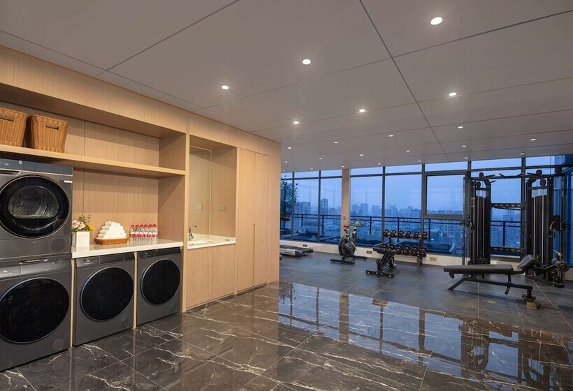 酒店 Ramada Encore By Wyndham Dongguan Chang An