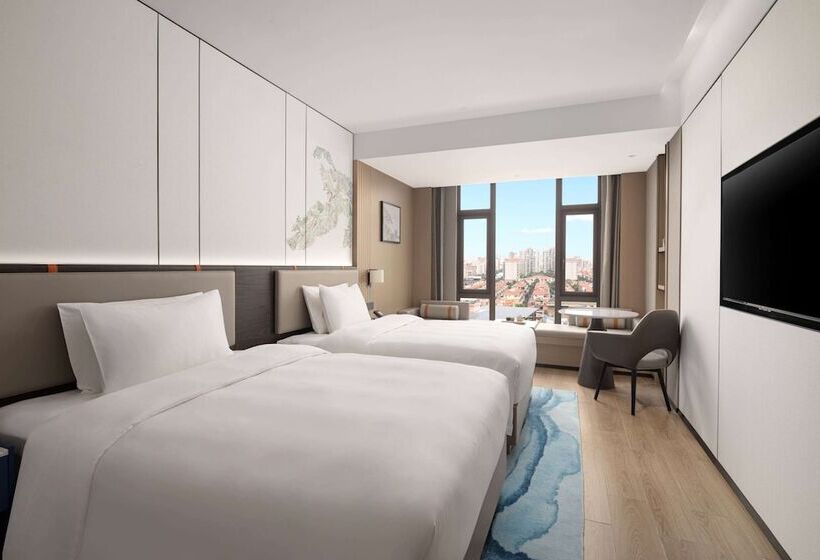 酒店 Ramada Encore By Wyndham Dongguan Chang An