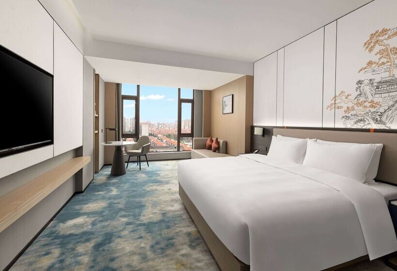 酒店 Ramada Encore By Wyndham Dongguan Chang An