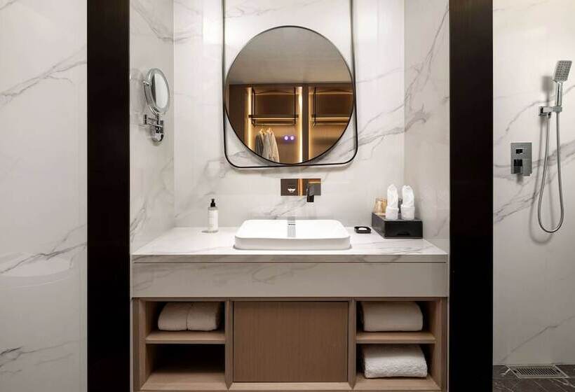 酒店 Ramada Encore By Wyndham Dongguan Chang An