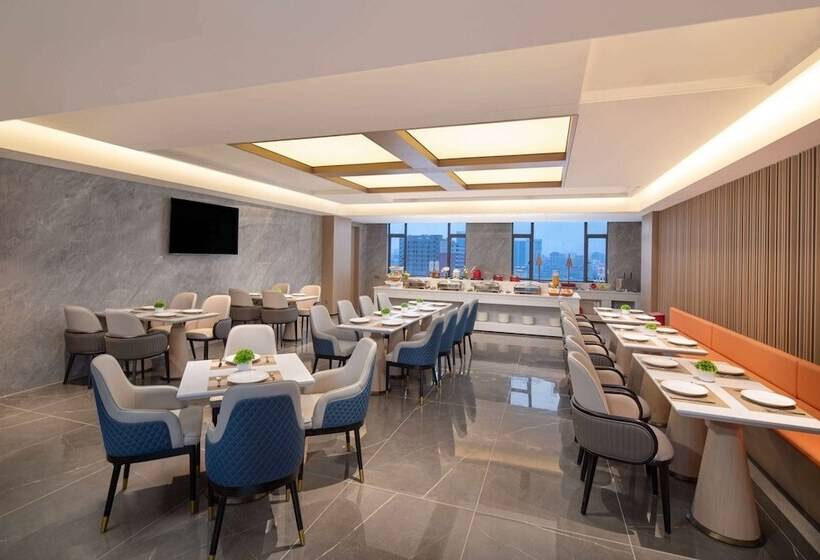 酒店 Ramada Encore By Wyndham Dongguan Chang An