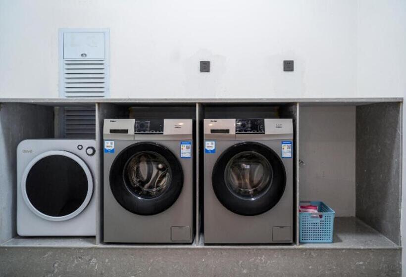 Borrman Hotel Zhangzhou Baolong Plaza