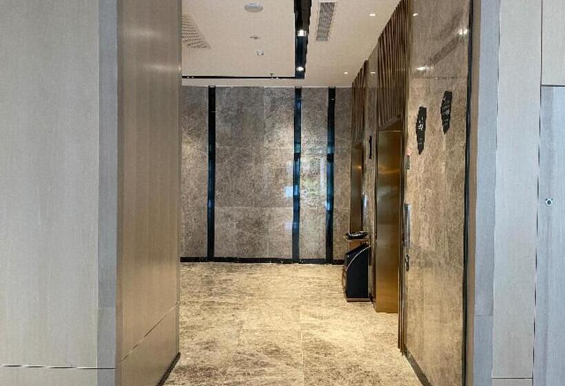 Echarm Hotel Changjiang Shilu