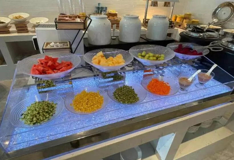 Echarm Hotel Changjiang Shilu