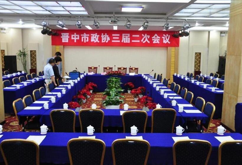 Echarm Hotel Jinzhong Yuci Wanda Plaza