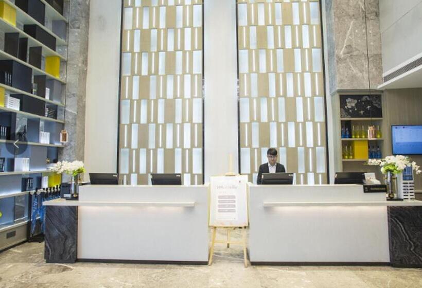 Echarm Hotel Leiyang