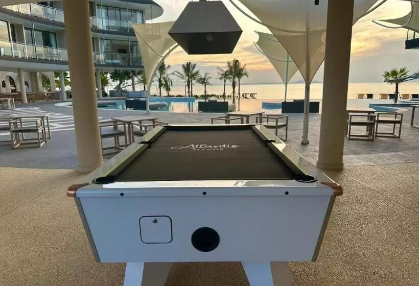 Hotelli Atlantis Manor