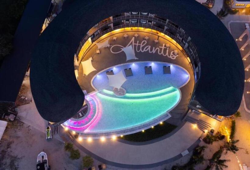 酒店 Atlantis Manor