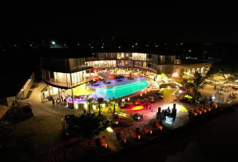 酒店 Atlantis Manor