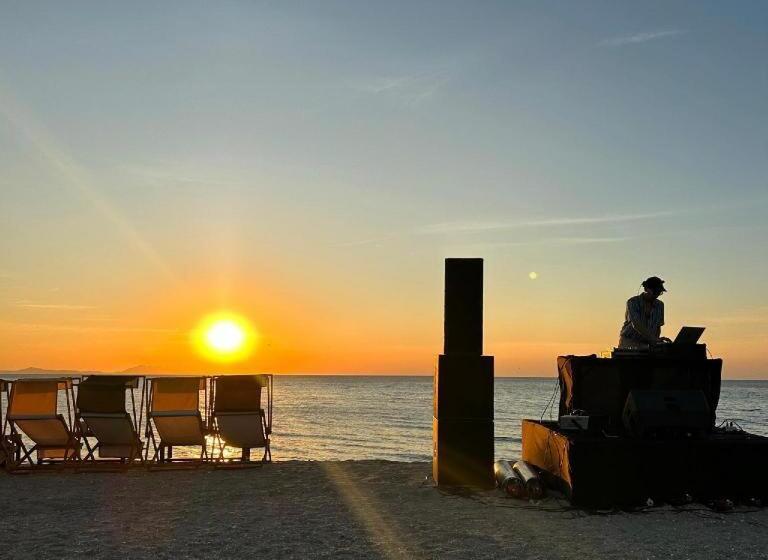 酒店 Atlantis Manor