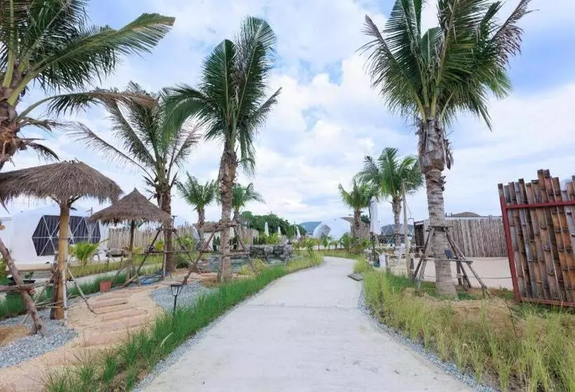 Hotelli Atlantis Manor