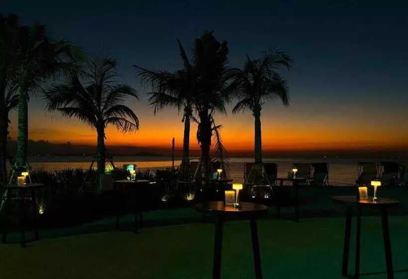 Hotelli Atlantis Manor