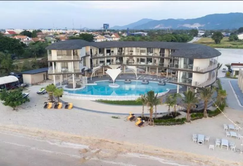 Hotelli Atlantis Manor