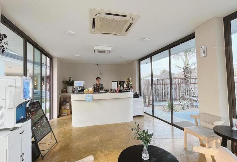 酒店 Atlantis Manor