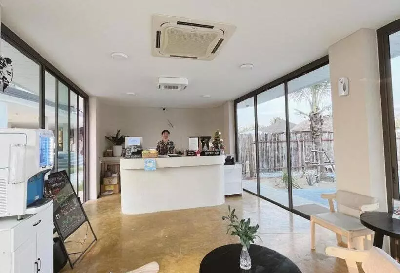 Hotelli Atlantis Manor