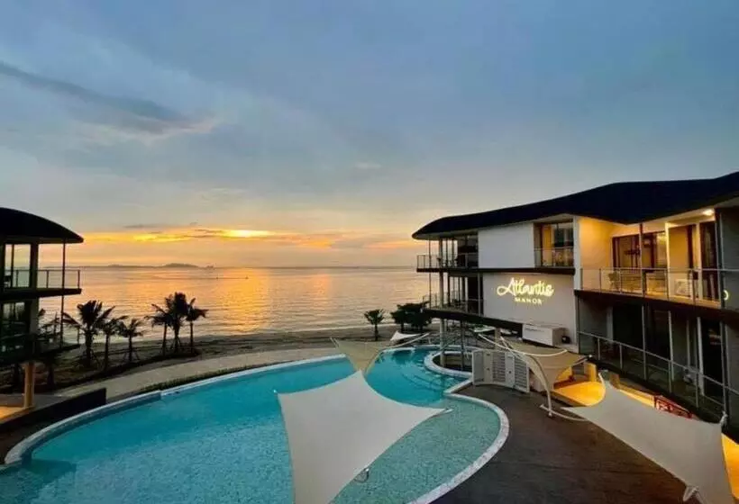 Hotelli Atlantis Manor