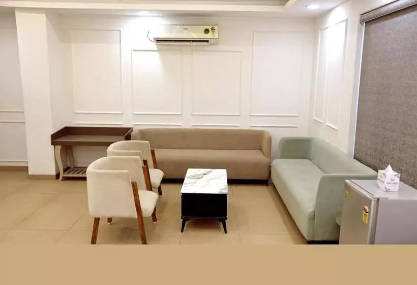 ホテル Baroda Banquets