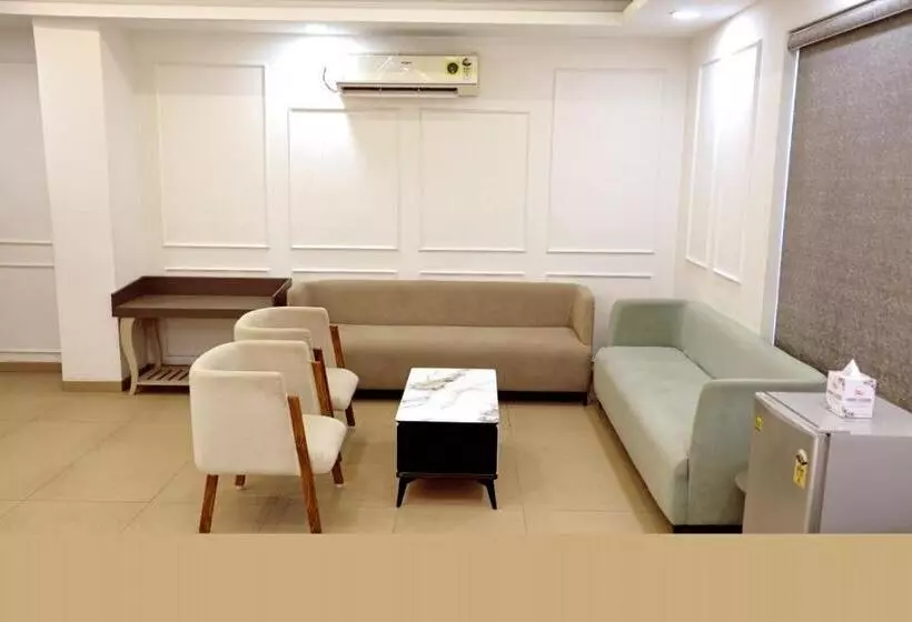 ホテル Baroda Banquets
